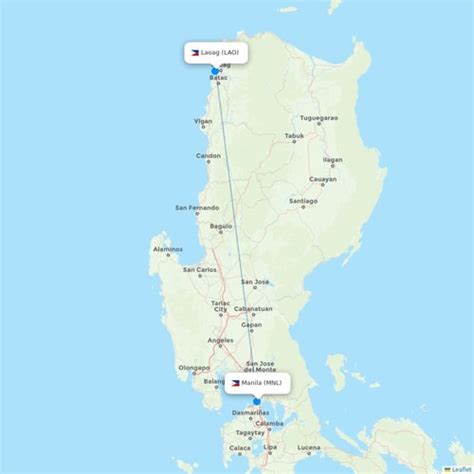 flights laoag to saskatoon.